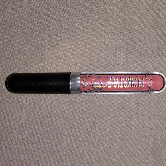 Brand New In the Box Dragon Ranee Devil's Dream Matte Lip Gloss Set (3 pc) - Picture 5 of 6